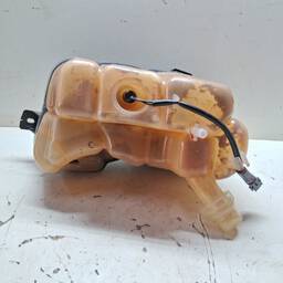 RESERVATORIO AGUA RADIADOR EVOQUE 2.0 GAS  2012 A 2016