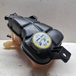 RESERVATORIO AGUA RADIADOR EVOQUE 2.0 GAS  2012 A 2016