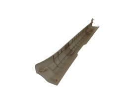 SOLEIRA INT. DIANTEIRO DIREITO  COROLLA GLI 2009 A 2014   