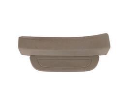 Soleira Traseira Esquerda  Corolla 2009 a 2014