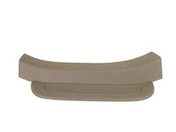 SOLEIRA TRASEIRA ESQUERDA  COROLLA 2009 A 2014