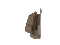 SOLEIRA TRASEIRA ESQUERDA  COROLLA 2009 A 2014