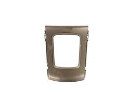 Acabamento int. Alavanca Câmbio Corolla 2009 a 2014 