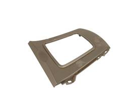 ACABAMENTO INT. ALAVANCA CÂMBIO COROLLA 2009 A 2014 