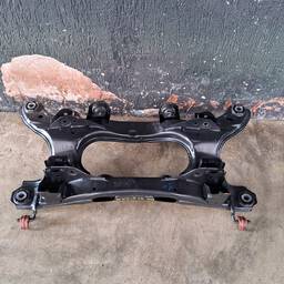 EIXO AGREGADO TRASEIRO EVOQUE 2012 A 2016 FREELANDER 2 09/13