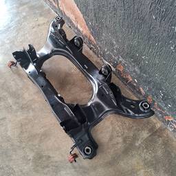 EIXO AGREGADO TRASEIRO EVOQUE 2012 A 2016 FREELANDER 2 09/13