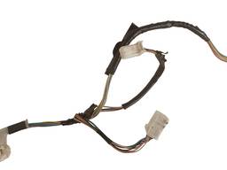 CHICOTE PORTA TRASEIRA DIREITA COROLLA 2009 A 2014