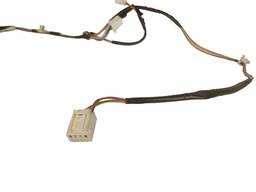 CHICOTE PORTA TRASEIRA DIREITA COROLLA 2009 A 2014