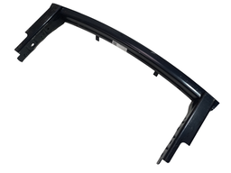 ALMA LÂMINA PARACHOQUE TRASEIRO GRAND CHEROKEE 2016 A 2021