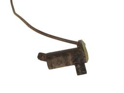 BOMBA ESGUICHO LIMPADOR DE PARABRISA ECOSPORT 2009 A 2012