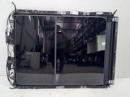 Teto Solar Grand Cherokee 2016 2017 a 2021