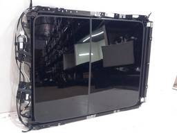 TETO SOLAR GRAND CHEROKEE 2016 2017 A 2021