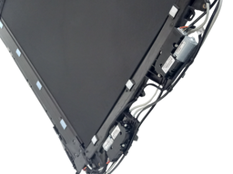 TETO SOLAR GRAND CHEROKEE 2016 2017 A 2021