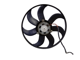 ELETROVENTILADOR GOL VOYAGE SAVEIRO  G5 G6 A G8 (COM AR)