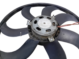 ELETROVENTILADOR GOL VOYAGE SAVEIRO  G5 G6 A G8 (COM AR)