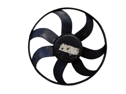 ELETROVENTILADOR GOL VOYAGE SAVEIRO  G5 G6 A G8 (COM AR)