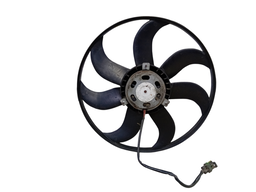 ELETROVENTILADOR GOL VOYAGE SAVEIRO  G5 A G8 (COM AR)