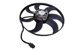 ELETROVENTILADOR GOL VOYAGE SAVEIRO  G5 A G8 (COM AR)
