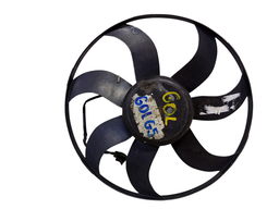 ELETROVENTILADOR GOL VOYAGE SAVEIRO  G5 A G8 (COM AR)