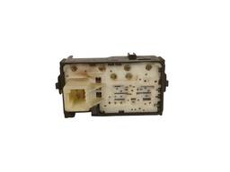 BOTÃO VIDRO ELÉTRICO TRASEIRO DIR/ESQ COROLLA 2009/2014