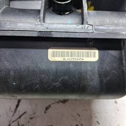 COLETOR ADM FIESTA KA ECOSPORT COURIER FOCUS 1.6 ZETEC 00/14