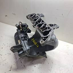 COLETOR ADM FIESTA KA ECOSPORT COURIER FOCUS 1.6 ZETEC 00/14