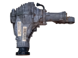 DIFERENCIAL DIANTEIRO JEEP GRAND CHEROKEE 3.0 DIESEL 2013/21