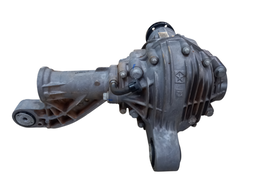 DIFERENCIAL DIANTEIRO JEEP GRAND CHEROKEE 3.0 DIESEL 2013/21