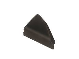 ACABAMENTO INTERNO RETROVISOR DIREITO COROLLA 2009 A 2014 