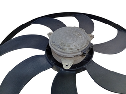 ELETROVENTILADOR MARCH VERSA 2012 2013 A 2015