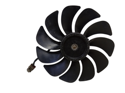 ELETROVENTILADOR GRAND VITARA TRACKER 2001 A 2009