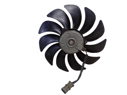 ELETROVENTILADOR GRAND VITARA TRACKER 2001 A 2009