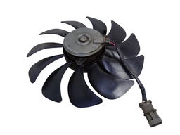 ELETROVENTILADOR GRAND VITARA TRACKER 2001 A 2009