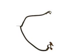 Cabo Negativo Bateria Ecosport 2009 a 2012