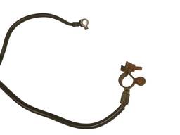 CABO NEGATIVO BATERIA ECOSPORT 2009 A 2012