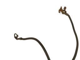 CABO NEGATIVO BATERIA ECOSPORT 2009 A 2012