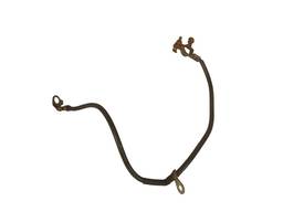 CABO NEGATIVO BATERIA ECOSPORT 2009 A 2012