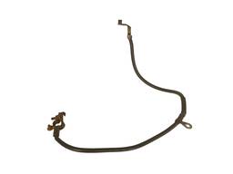 CABO NEGATIVO BATERIA ECOSPORT 2009 A 2012