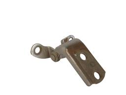 DOBRADIÇA SUPERIOR TRASEIRA DIREITA COROLLA 2009 A 2014