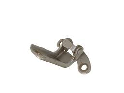 DOBRADIÇA SUPERIOR TRASEIRA DIREITA COROLLA 2009 A 2014