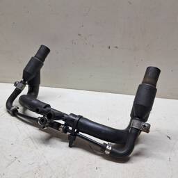 MANGUEIRA COLETOR FIESTA ECOSPORT 1.6 ZETEC 2004 A 2013