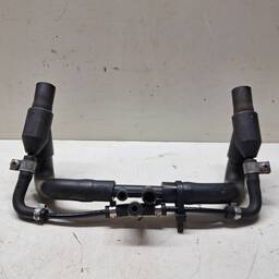 MANGUEIRA COLETOR FIESTA ECOSPORT 1.6 ZETEC 2004 A 2013