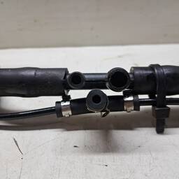 MANGUEIRA COLETOR FIESTA ECOSPORT 1.6 ZETEC 2004 A 2013