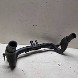 MANGUEIRA COLETOR FIESTA ECOSPORT 1.6 ZETEC 2004 A 2013