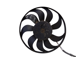 ELETROVENTILADOR FOX POLO 2003 A 2010