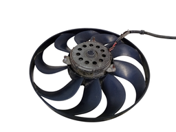 ELETROVENTILADOR FOX POLO 2003 A 2010