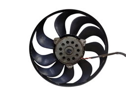 ELETROVENTILADOR FOX POLO 2003 A 2010