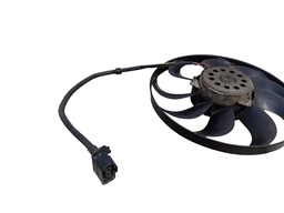 ELETROVENTILADOR FOX POLO 2003 A 2010