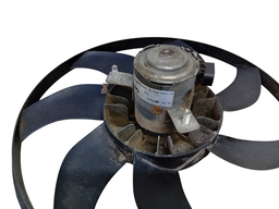 ELETROVENTILADOR CORSA CLASSIC 2010 2011 A 2016 (SEM AR)