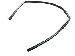 CANALETA VIDRO PORTA DIANTEIRA ESQUERDA COROLLA 2009 A 2014